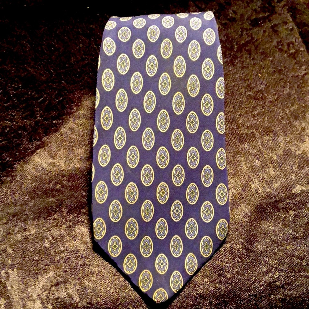 VTG..”LAVIN PARIS” Tie